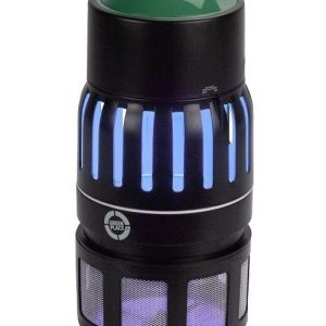 הוריקן בלקוני לבית